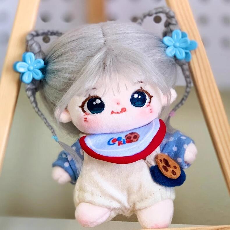 L*l様 アートドール ぬいぐるみオーダーメイド ぬいぐるみオーダーメイド受付 - flamcraft | minne byGMOペパボ