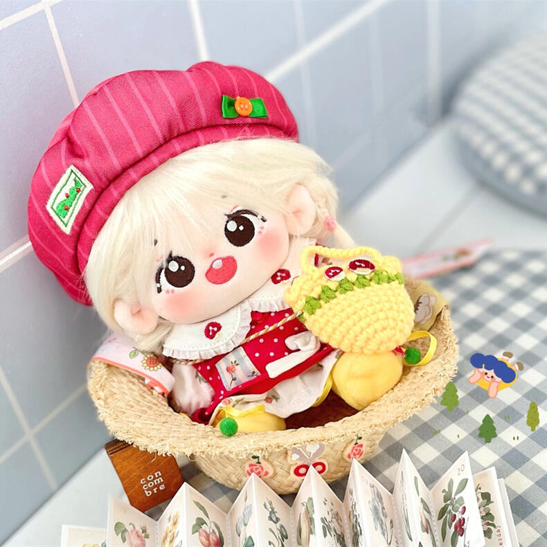 【セット品】激レア 20cm 着せ替えぬいぐるみ 洋服付き 楽天市場】【20cm/40cm】着せ替えぬいぐるみ服 着せ替え人形 綿