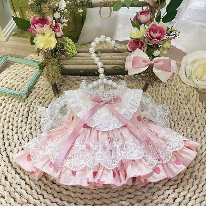 ぬい服 ロリィタ 赤 Amazon.co.jp: AXLUCE ぬい服-ぬいぐるみ-服-20cm ロリータ