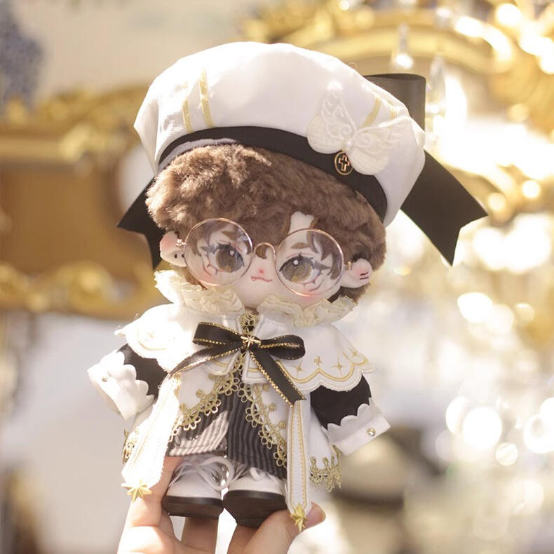 20cm完売レア限定猫ちゃんの休日着せ替えぬいぐるみ服セット♪ 楽天市場】【20cm】 着せ替えぬいぐるみ服 着せ替え人形 綿人形