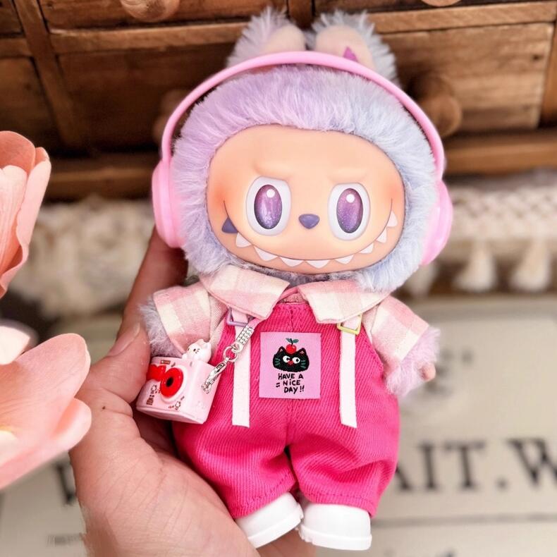 Tomさん専用出品　ラブブ服　おまとめ買い Tomさん専用出品 ラブブ服 おまとめ買い