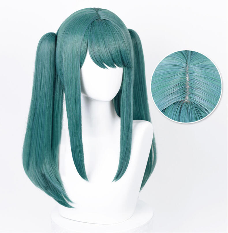 五等分の花嫁　中野三玖　コスプレ　ウィッグ付 Amazon.co.jp: [DozingCat] 中野三玖 コスプレ衣装 五等分の花嫁