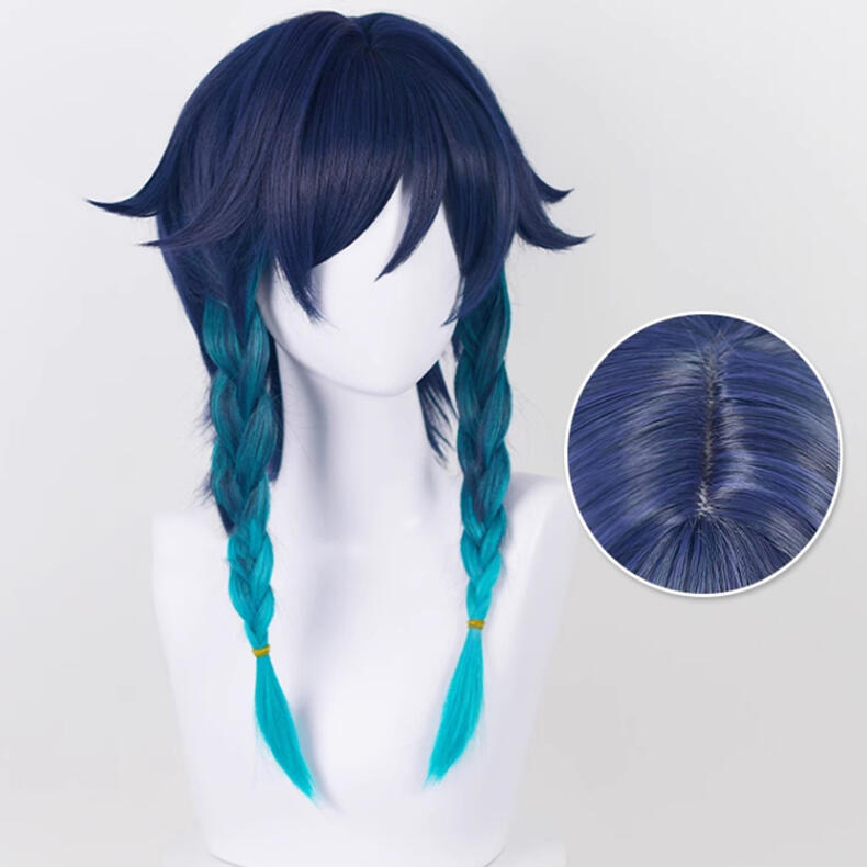 原神 げんしん カーヴェ Kaveh コスプレ ウィッグ 原神(げんしん) カーヴェ（Kaveh） コスプレウィッグ コスプレ衣装