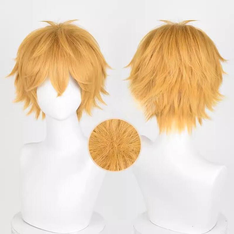 照橋心美 ウィッグ コスプレウィッグ 斉木楠雄のΨ難 照橋心美