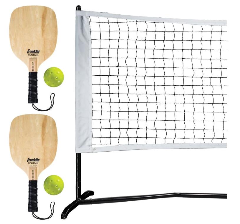 楽天市場】☆はじめてにピッタリ☆Franklin(フランクリン) ピックル