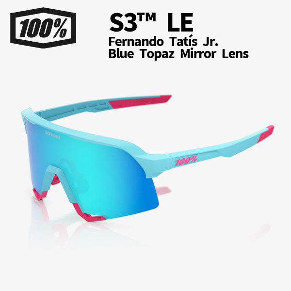 100% SPEEDCRAFT Oxyfire ワンハンドレッド サングラス 100%（ワンハンドレッド） | 株式会社カシマヤ製作所