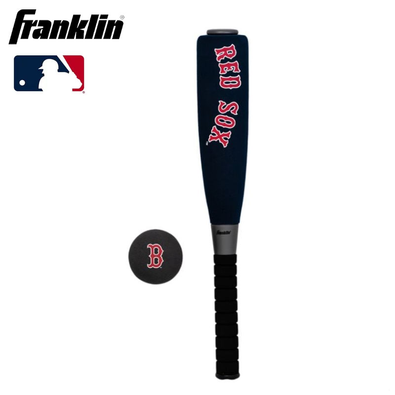 楽天市場】フランクリン 雑貨 FRANKLIN MLBチーム ボストンレッド