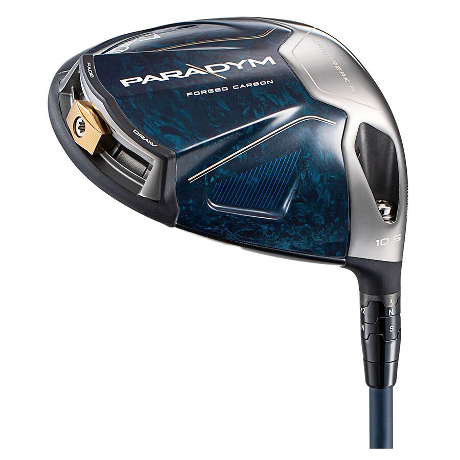 Callaway PARADYM パラダイム ドライバー 2023年モデル TENSEI PRO