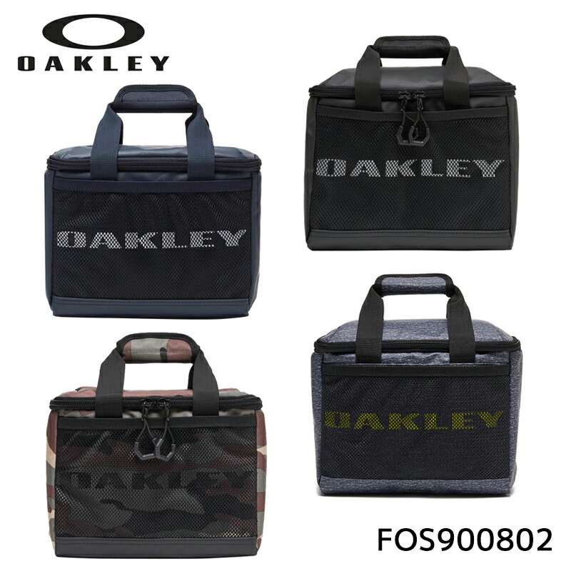 楽天市場】オークリー OAKLEY IB BOSTON BAG アイビー ボストン