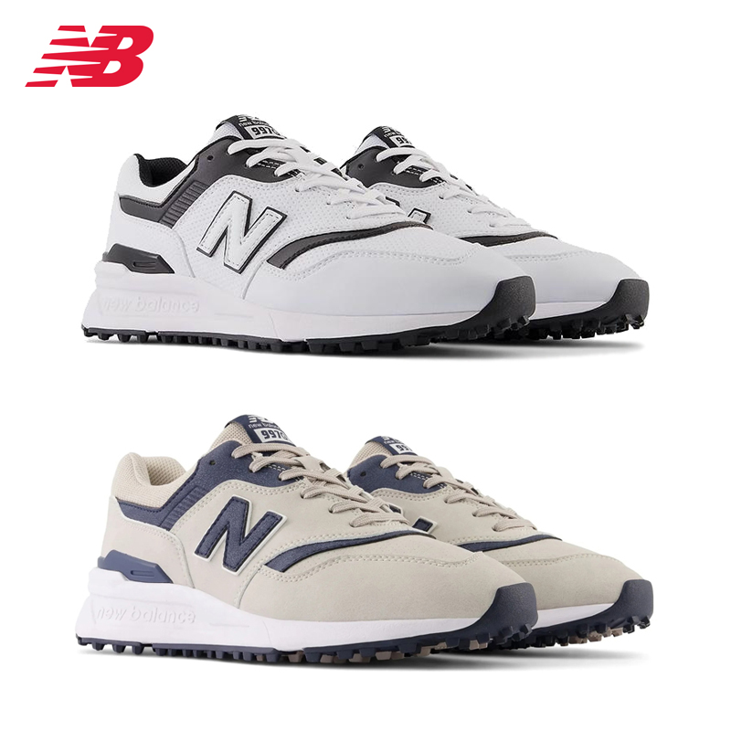 楽天市場】NEW BALANCE ニューバランス ゴルフシューズ 574