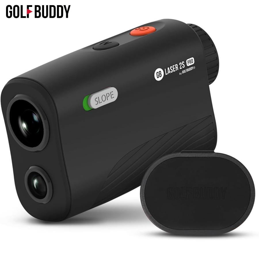 ゴルフ用レーザー距離計 ゴルフバディ　GB LASER 軽量小型スピード自慢 ゴルフ用レーザー距離計 ゴルフバディ GB LASER 軽量小型