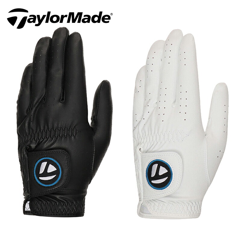楽天市場】テーラーメイド TaylorMade ゴルフ 左手用グローブ メンズ T