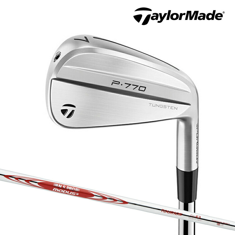 TaylorMade 【特典付き】TaylorMade テーラーメイド 日本正規品