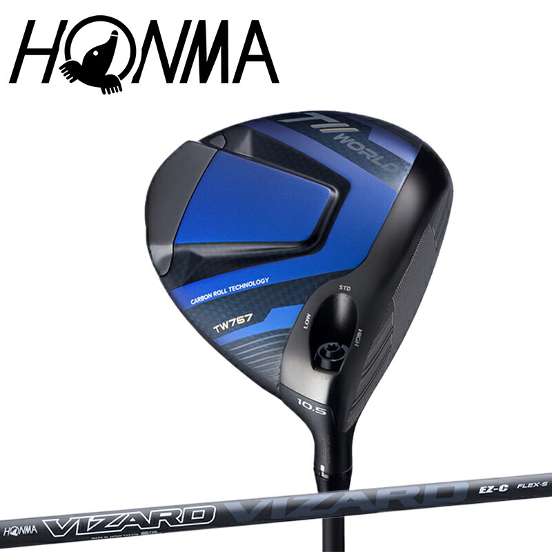 2024年モデル 本間ゴルフ VIZARD EZ-A 6X シャフト 2024年モデル 本間ゴルフ VIZARD EZ-A 6X シャフト - メルカリ