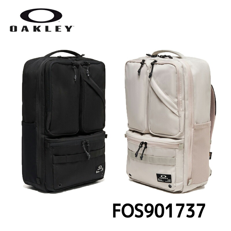 オークリー エッセンシャル バックパック M 8.0OAKLEY ESSENTIAL BACKPACK M 8.0 FOS901737 スポーツ バッグ[日本正規品]｜M スポーツ 店