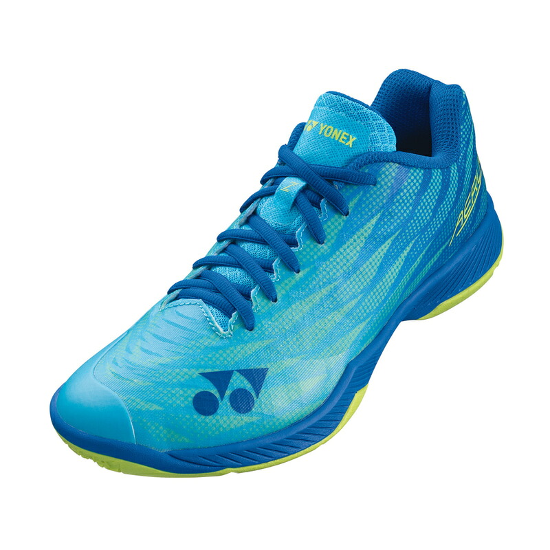 ヨネックス バドミントンシューズ パワークッションエアラスZメン. SHBAZ2M-470 男女兼用 YONEX|M スポーツ 店