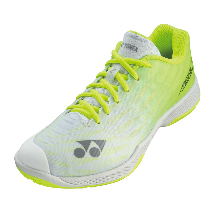ヨネックス バドミントンシューズ パワークッションエアラスZワイド. SHBAZ2W-815 男女兼用 YONEX
