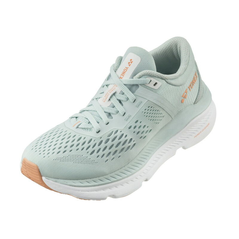 ヨネックス ランニングシューズ セーフラン200Xウィメン. SHR200XL-427 レディース YONEX