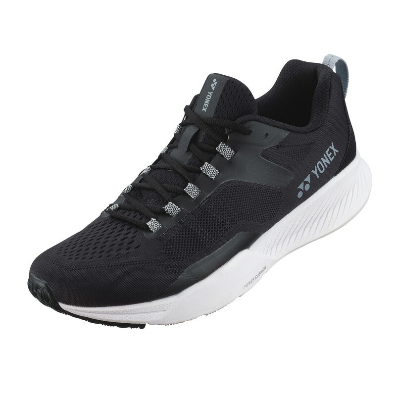 Yonex ヨネックス セーフランフィットジョグメンズ SHRFJ1M-245 メンズ シューズ 楽天市場】ヨネックス ランニングシューズ セーフラン フィットジョグ