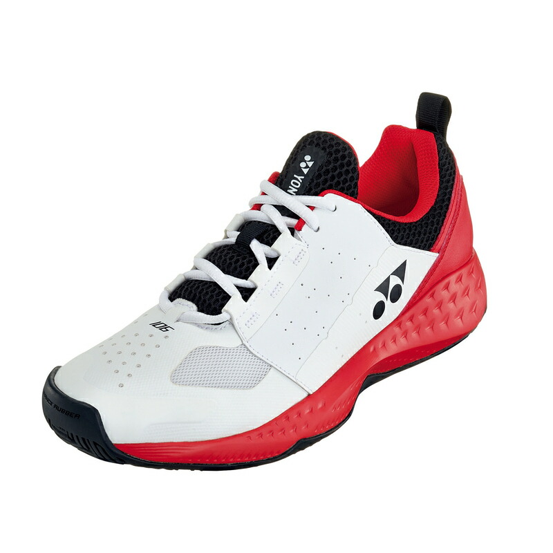 レヨネックス社　デュープレックス  III ヨネックス(YONEX) 2024 ユニセックス パワークッション 106