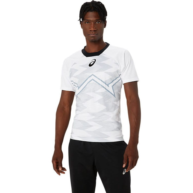 楽天市場】ASICS アシックス ワラビーズ オルタナティブ ジャージ 22