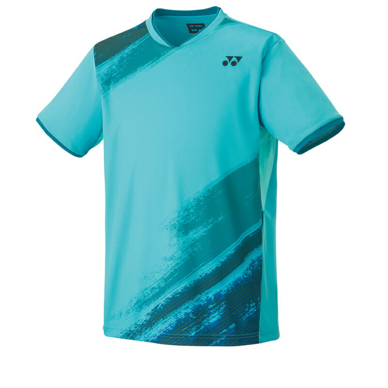 Nike テニスゲームウェア Yonex ヨネックス ジュニア ゲームシャツ テニス 20739J-048
