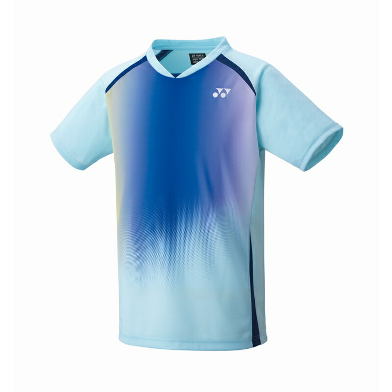 【YONEX】　ゲームシャツ　Oサイズ 10599-111-1.jpg
