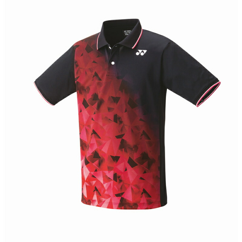 楽天市場】ヨネックス ユニゲームシャツ. 10465 テニス ソフトテニス