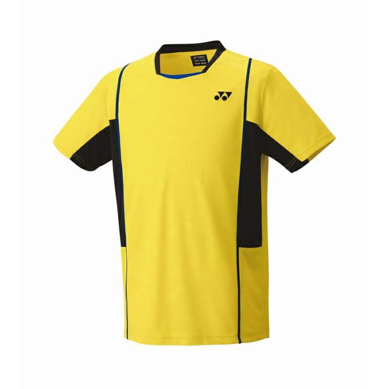 ヨネックス　uni ゲームシャツサイズ xo ヨネックス YONEX ゲームシャツ サイズXO 奈良岡選手 着用モデル