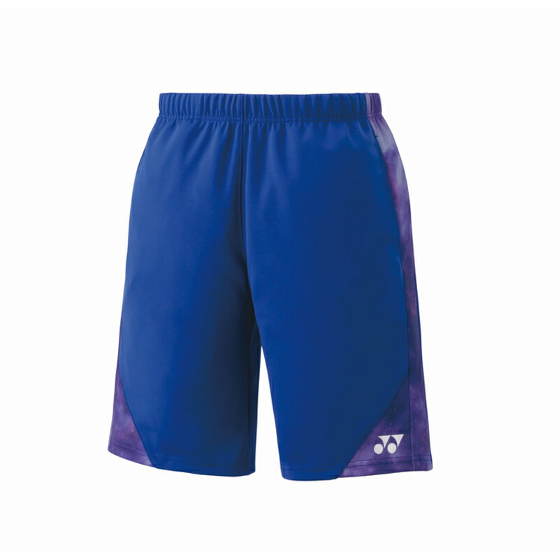 楽天市場】ヨネックス メンズニットハーフパンツ. 15117 テニス