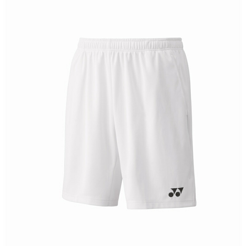 ヨネックス メンズニットハーフパンツ. 15189 テニス ソフトテニス バドミントン メンズ YONEX