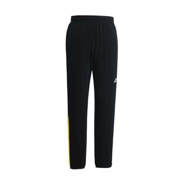 楽天市場】ヨネックス トレーニングトップパンツ. FW6008 ネイビー