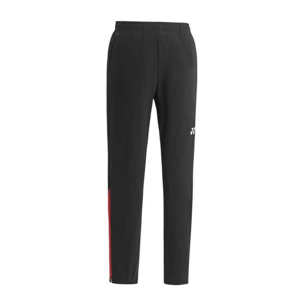 楽天市場】ヨネックス トレーニングトップパンツ. FW6008 ブラック