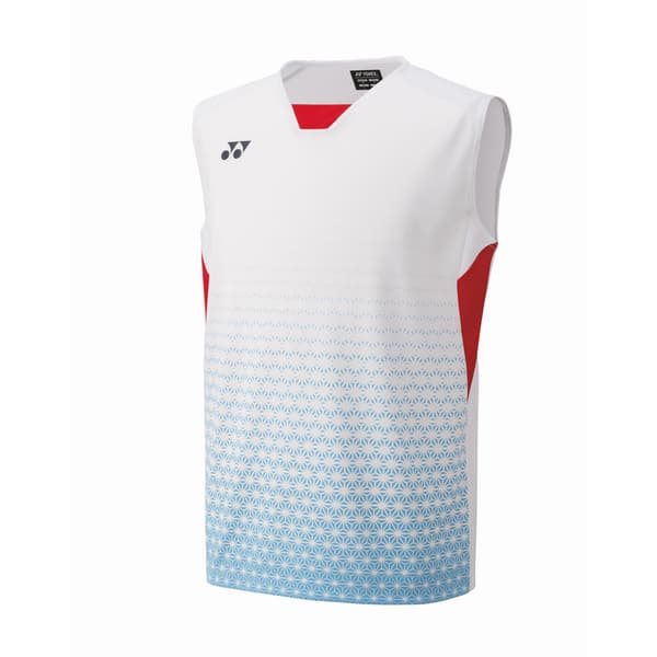 楽天市場】ヨネックス YONEX メンズ ゲームシャツ ノースリーブ