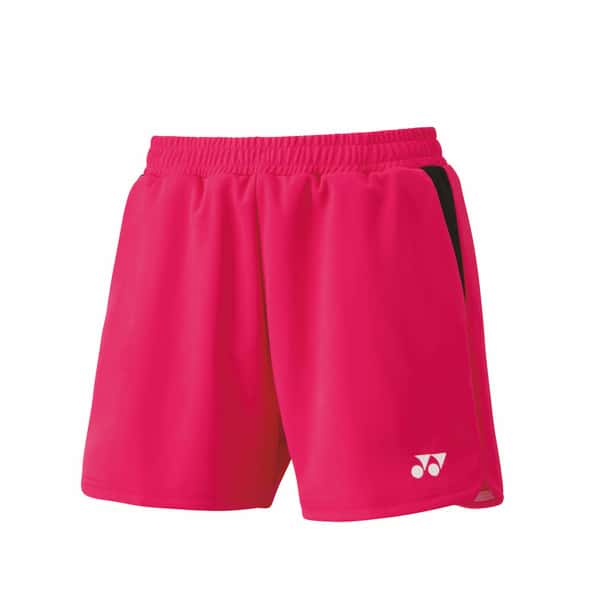ヨネックス ニットショートパンツ. 25069 ブライトピンク ウィメンズ レディース ボトムス YONEX