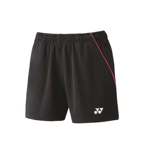 YONEX リンダモデルブラックチェック柄パンツ XO YONEX リンダモデルブラックチェック柄パンツ XO YONEX リンダモデル
