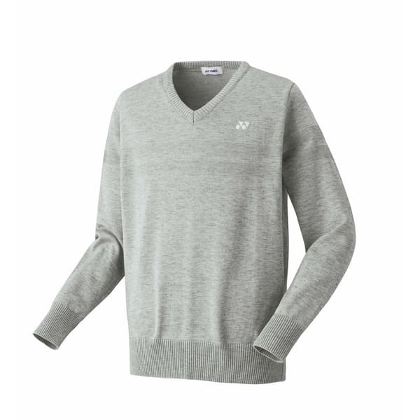 楽天市場】ヨネックス ウォームアップシャツ. 57085 ペールライラック