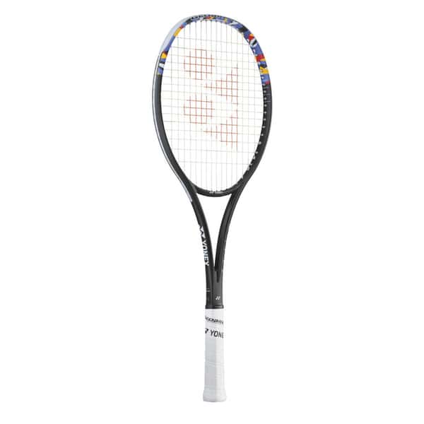 【美品！初代カラー】YONEX ジオブレイク50V ソフトテニスラケット 美品！初代カラー】YONEX ジオブレイク50V ソフトテニスラケット