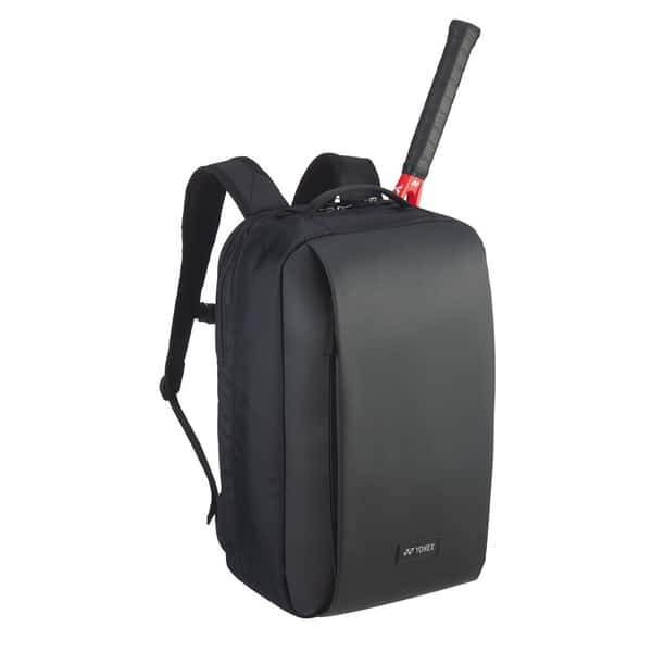 ヨネックス テニス バックパックＸ BAG2318X-007 ブラック YONEX
