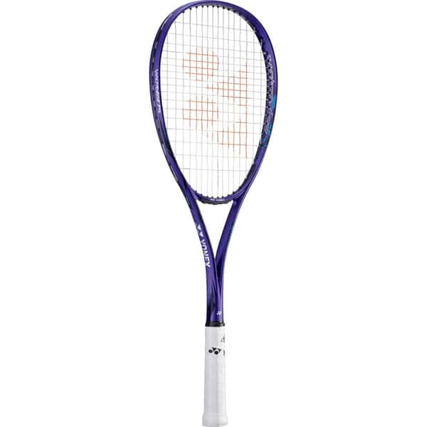 楽天市場】ヨネックス ソフトテニスラケット ボルトレイジ 5V