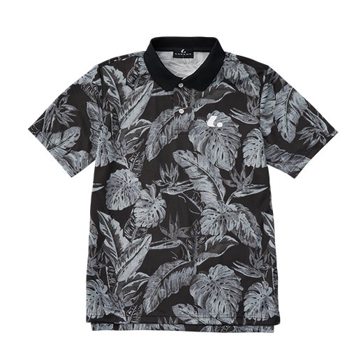 楽天市場】ルーセント テニス Uni ゲームシャツ XLP8609 ブラック ユニ