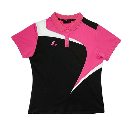 【店内最大限度50%OFF 11日01:59まで】ルー仙 庭球 Ladies 取り組みプルオーバー XLP9079 黒いこと ウィメンズ レディース LUCENT