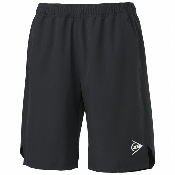 楽天市場】ダンロップ UNISEX GAME SHORTS(ジュニア対応)DAS