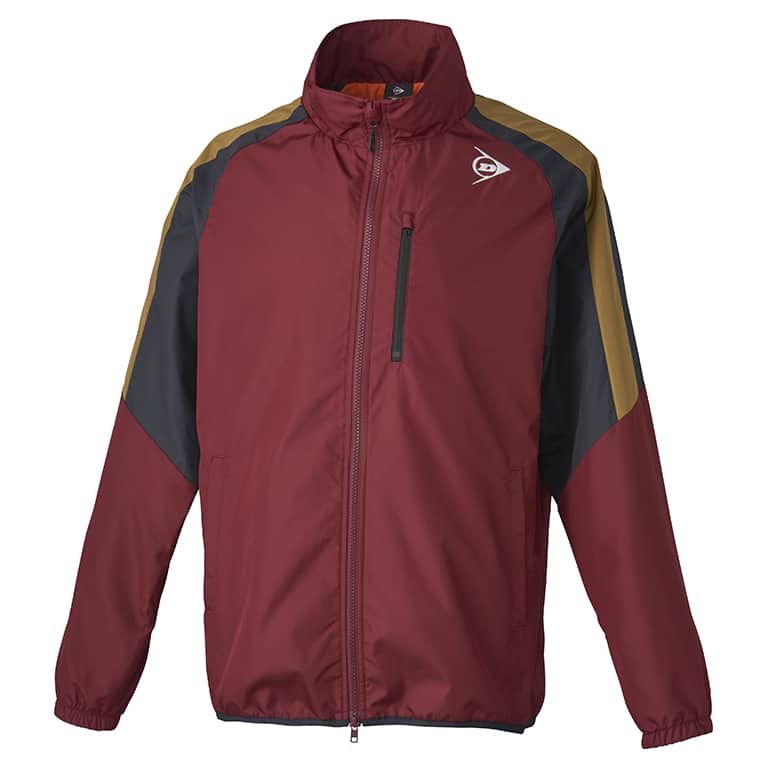 楽天市場】ダンロップ DUNLOP テニス ウェア ウィンドジャケット