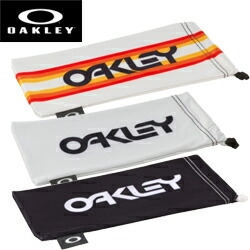 楽天市場】オークリー マイクロバッグ ゴーグル用 収納袋 OAKLEY