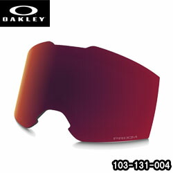 オークリー OAKLEY SNOW GOGGLE PRIZM FALL LINE L REPLACEMENT LENS プリズム フォールラインL用  交換レンズ スノー ゴーグル レンズ 103-131-004