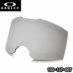オークリー OAKLEY SNOW GOGGLE PRIZM FALL LINE M REPLACEMENT LENS プリズム フォールラインM用  交換レンズ スノー ゴーグル レンズ 103-137-007