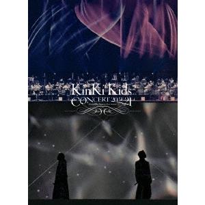 KinKi　Kids／【新品】【Blu-ray】KinKi Kids CONCERT 20．2．21 &minus;Everything h｜かしわや