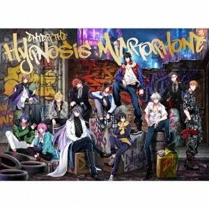 ヒプノシスマイク&minus;Division　Rap　Battle&minus;／【新品】【CD】Enter the Hypnosis Microphone（LIVE盤）（BD付｜かしわや 7,537円