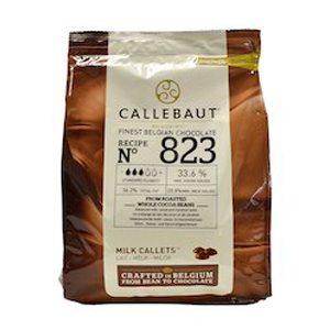 楽天市場】CALLEBAUT(カレボー) クーベルチュール スイート 811 54.5